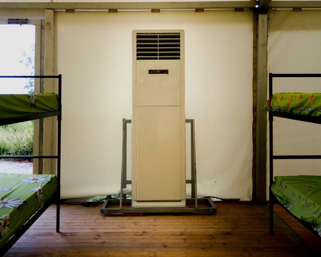 HVAC