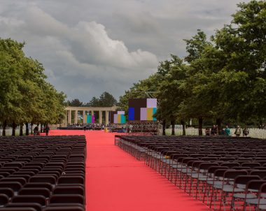 “D day” 70th Anniversary (Normandy, France) 2014