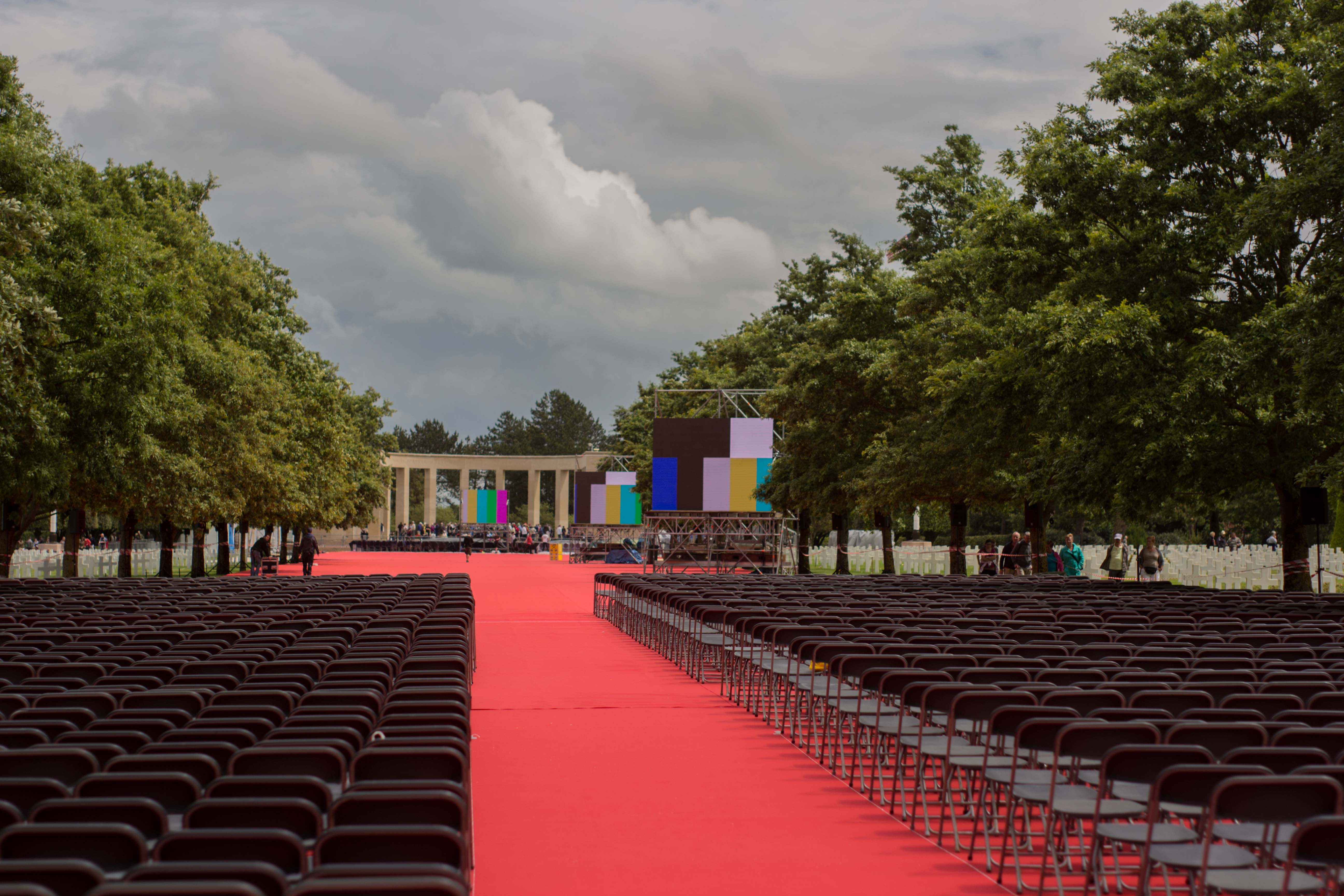 “D day” 70th Anniversary (Normandy, France) 2014