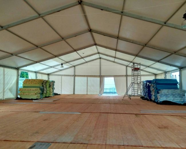 Flooring