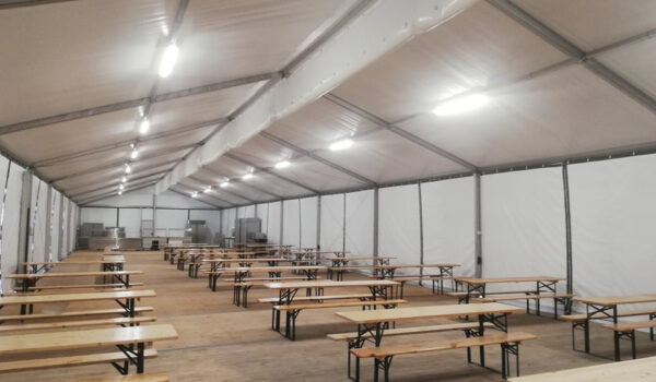 Dining Tent 2