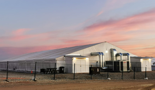 Tent